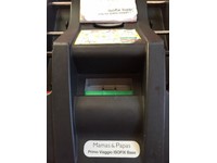 mamas and papas isofix base